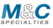 M&amp;C Specialties Logo 2014