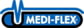 Medi-Flex Hospital Product 2019 Logo