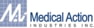 Medical Action Industries 2019 Logo