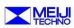 Meiji Techno 2016 Logo