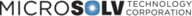 Microsolv Tech 2019 Logo