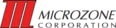 Microzone 2019 Logo