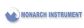 Monarch Instrument Logo 2014