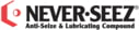 Never-Seez 2019 Logo