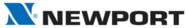 Newport Electronics 2019 Logo