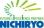 Nichiryo America Logo 2014