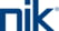 NIK 2021 Logo
