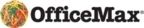 Office Max Logo 2014