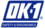 OK-1 Manufacturing 2019 Logo