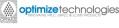 Optimize Technologies Logo 2014