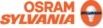 Osram Sylvania Logo 2014