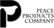 Peace Products 2019 Logo