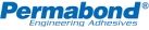 Permabond Logo 2014