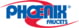 Phoenix Faucets 2021 Logo