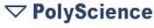 Polyscience Corporation