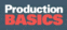 Production Basics
