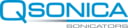 Qsonica 2019 Logo