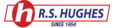 R S Hughes 2019 Logo