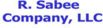 R Sabee