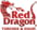 Red Dragon 2019 Logo