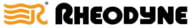 Rheodyne 2019 Logo