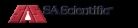 SA Scientific Logo 2014