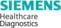 Siemens Healthcare Diagnostics 2019 Logo