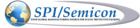 SPI/Semicon Logo 2014