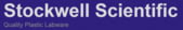 Stockwell Scientific 2019 Logo