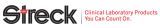 Streck Inc. Logo 2014