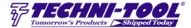Techni-Tool Logo 2014