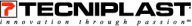 Tecniplast Logo 2014