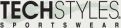 Techstyles Logo 2014