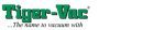 Tiger-Vac International Logo 2014