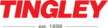 Tingley Rubber 2019 Logo