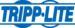 Tripp Lite Power Protection &amp; KVM Switches &amp; Adapters Logo 2014