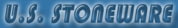 U S Stoneware Corp 2019 Logo