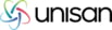 Unisan 2019 Logo