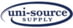 Unisource 2019 Logo