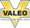 Valeo 2019 Logo
