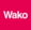 Wako Diagnostics/Chemicals Usa 2019 Logo