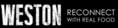 Weston Products July 2018 Brand Logo