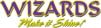 Wizards 2021 Logo