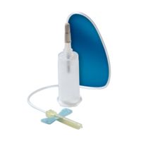 BD Blood Collection Set 21g Cs200 367296 FREE S&H 367296-PK. BD Medical ...
