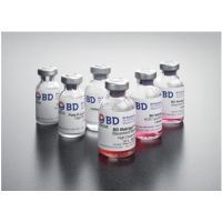 BD Matrigel Basement Membrane Matrix, 10ML, BD 354234 . BD Labware ...