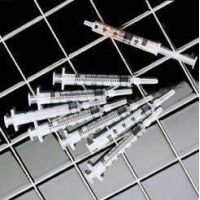 BD Syringes with Slip Tip, Sterile, BD Medical 309654, Pack of 40 FREE ...