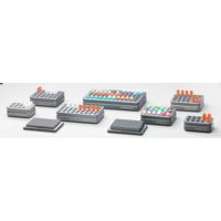 Biocision Coolrack Holds 6 Mcts Orange BCS-165 . Biocision Multipurpose ...