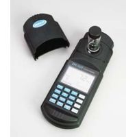 Hach Colorimeter DR890 4847000 . Hach Multiparameter vital sign unit or ...