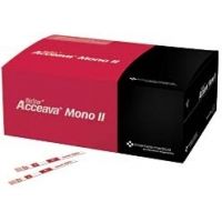 Inverness Medical Acceava Mono Kit (25 TESTS) 92404 FREE S&H ...