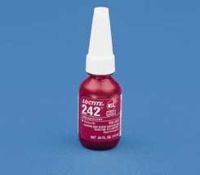 Loctite Threadlocker 242 BOTTLE-50ML 24231 FREE S&H 24231-CS, 24231-EA ...